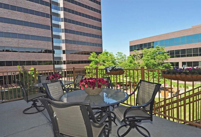 Hotel Homewood Suites By Hilton Denver West Lakewood  | Lakewood | Colorado | United States 2