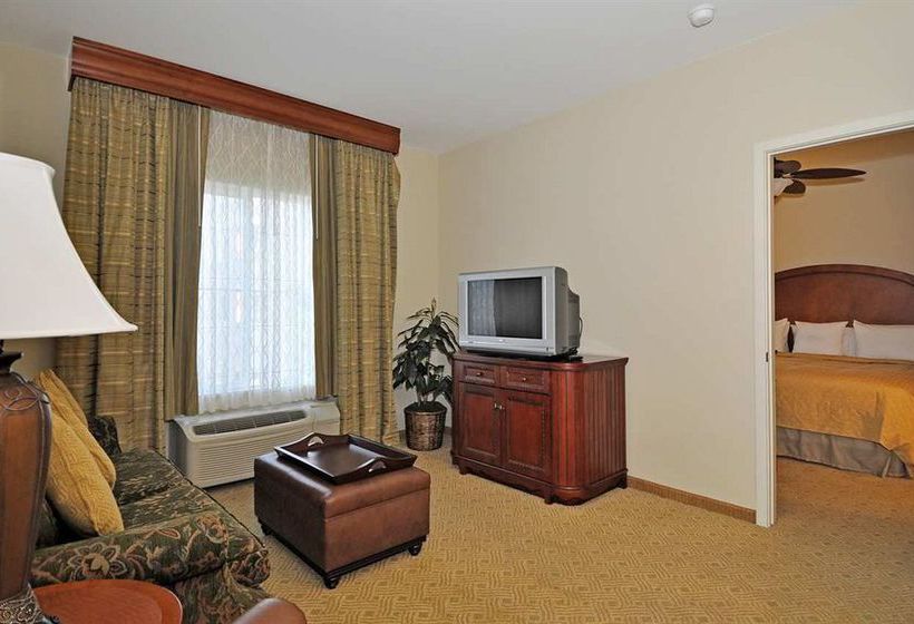 Hotel Homewood Suites By Hilton Denver West Lakewood  | Lakewood | Colorado | United States 3