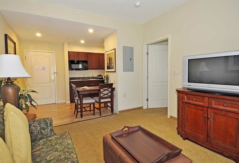 Hotel Homewood Suites By Hilton Denver West Lakewood  | Lakewood | Colorado | United States 5