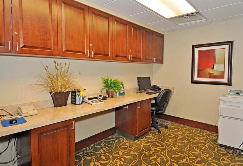 Hotel Homewood Suites By Hilton Denver West Lakewood  | Lakewood | Colorado | United States 6