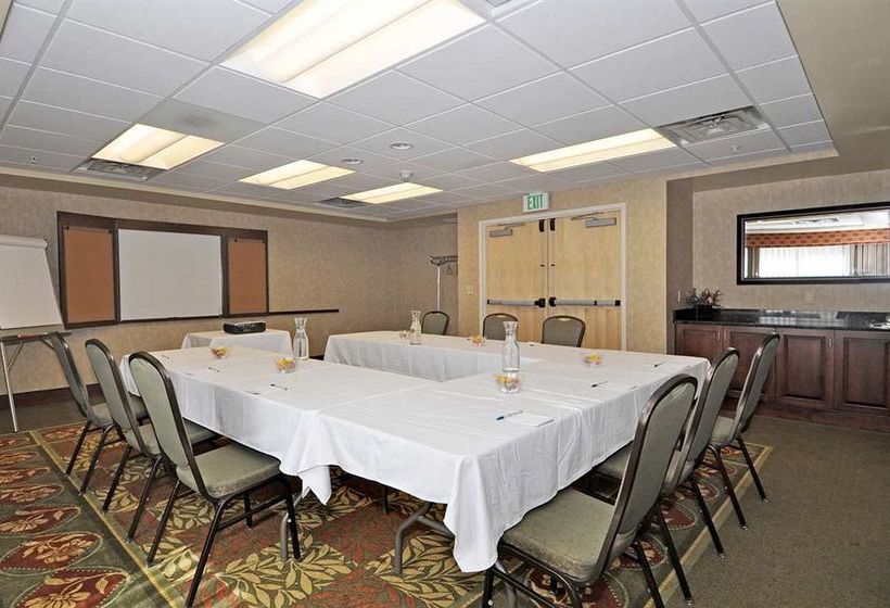 Hotel Homewood Suites By Hilton Denver West Lakewood  | Lakewood | Colorado | United States 7