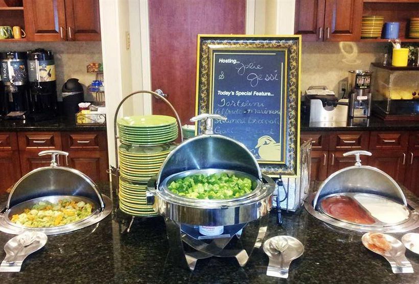 Hotel Homewood Suites By Hilton Denver West Lakewood  | Lakewood | Colorado | United States 8