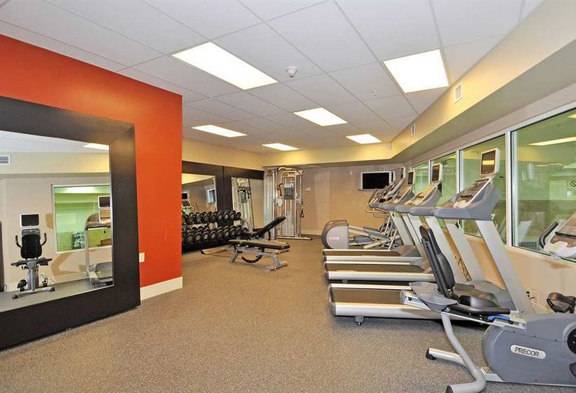 Hotel Homewood Suites By Hilton Denver West Lakewood  | Lakewood | Colorado | United States 9