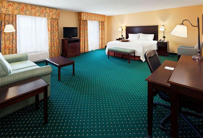 Hotel Hampton Inn & Suites Manchester Manchester Connecticut