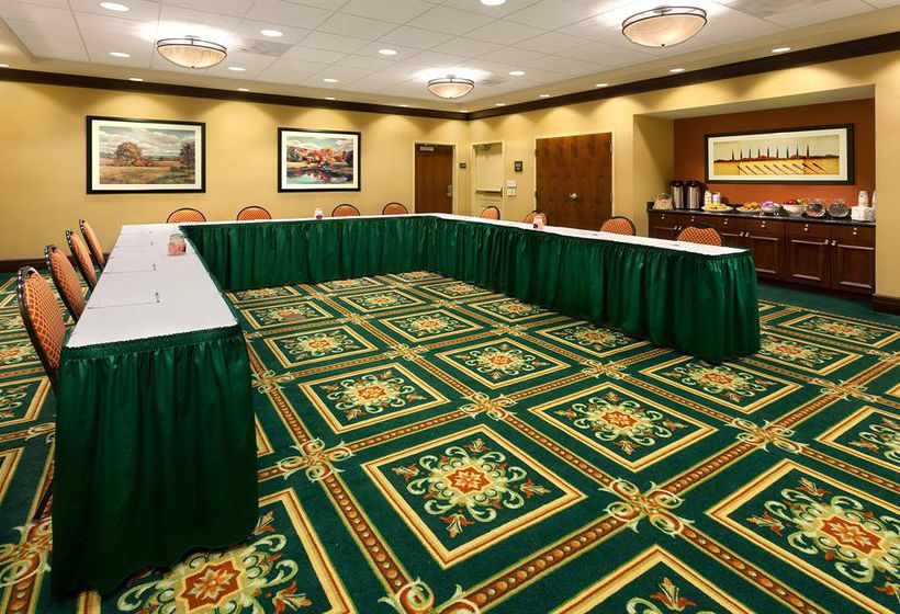 Hotel Hampton Inn & Suites Manchester  | Manchester | Connecticut | United States 1