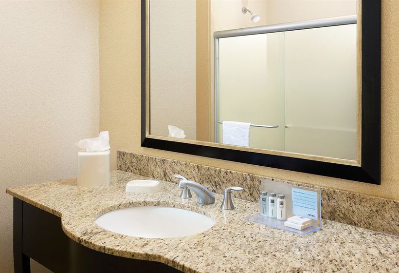 Hotel Hampton Inn & Suites Manchester  | Manchester | Connecticut | United States 10