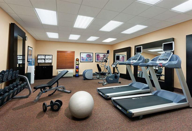 Hotel Hampton Inn & Suites Manchester  | Manchester | Connecticut | United States 11