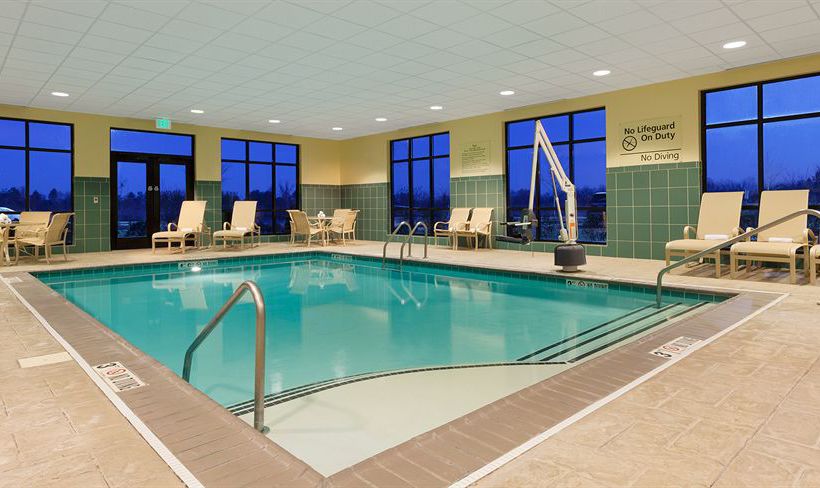 Hotel Hampton Inn & Suites Manchester  | Manchester | Connecticut | United States 13