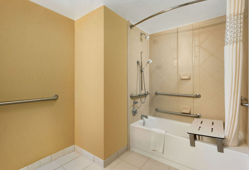 Hotel Hampton Inn & Suites Manchester  | Manchester | Connecticut | United States 15