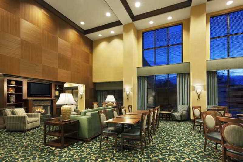 Hotel Hampton Inn & Suites Manchester  | Manchester | Connecticut | United States 18