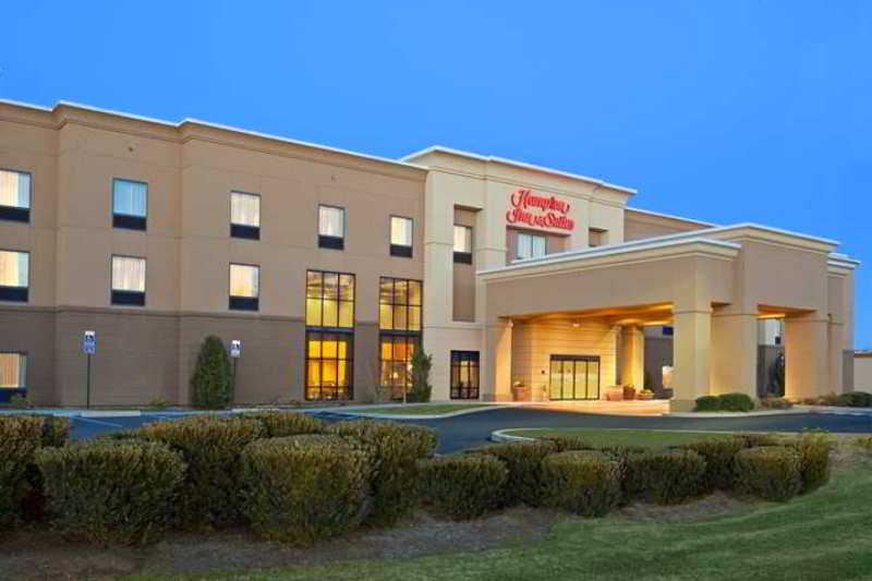 Hotel Hampton Inn & Suites Manchester  | Manchester | Connecticut | United States 19