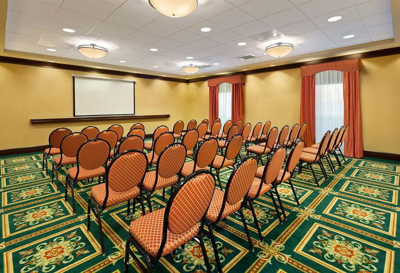 Hotel Hampton Inn & Suites Manchester  | Manchester | Connecticut | United States 2