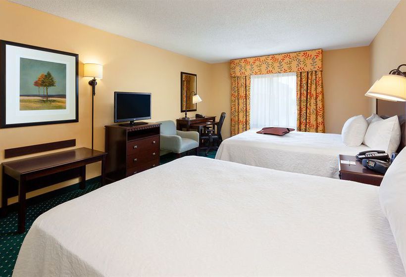 Hotel Hampton Inn & Suites Manchester  | Manchester | Connecticut | United States 3