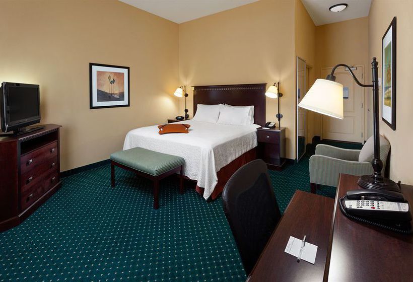 Hotel Hampton Inn & Suites Manchester  | Manchester | Connecticut | United States 4