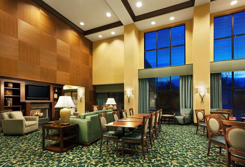 Hotel Hampton Inn & Suites Manchester  | Manchester | Connecticut | United States 5