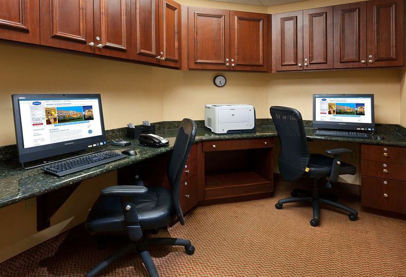 Hotel Hampton Inn & Suites Manchester  | Manchester | Connecticut | United States 7