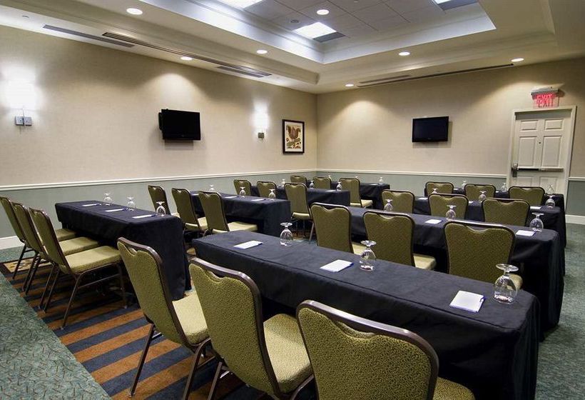 Hotel Hilton Garden Inn Detroit Novi