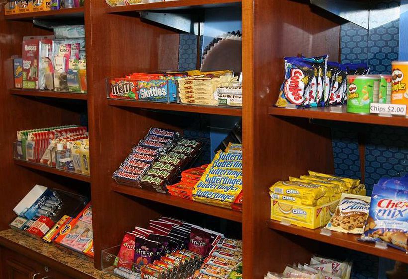 Hotel Hampton Inn & Suites Paducah 