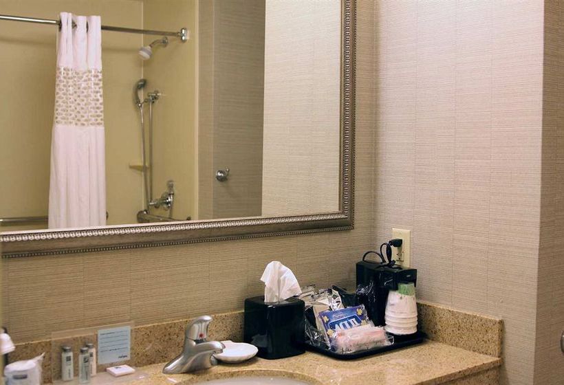 Hotel Hampton Inn & Suites Paducah  | Paducah | Kentucky | United States 1