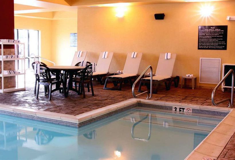 Hotel Hampton Inn & Suites Paducah  | Paducah | Kentucky | United States 13