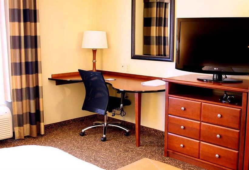 Hotel Hampton Inn & Suites Paducah  | Paducah | Kentucky | United States 15