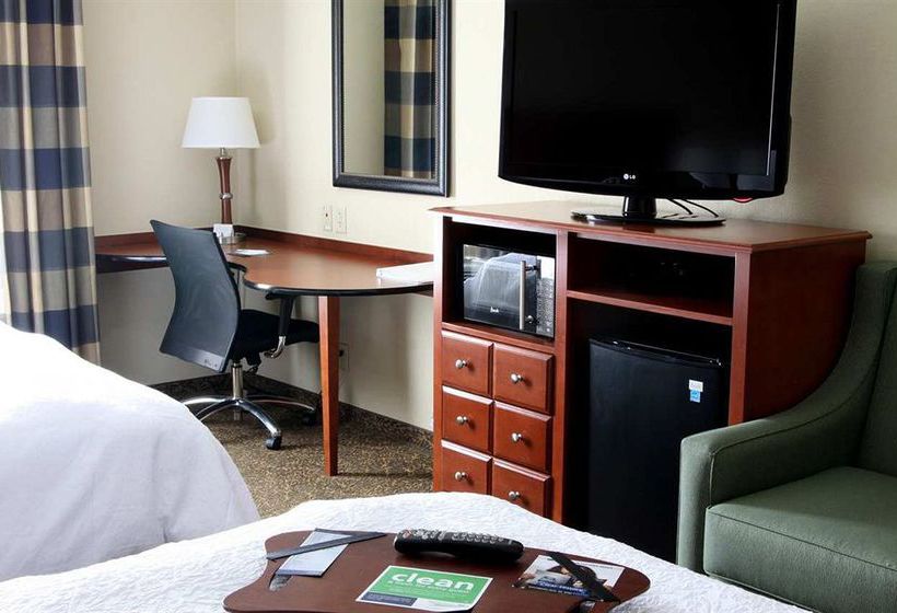 Hotel Hampton Inn & Suites Paducah  | Paducah | Kentucky | United States 16