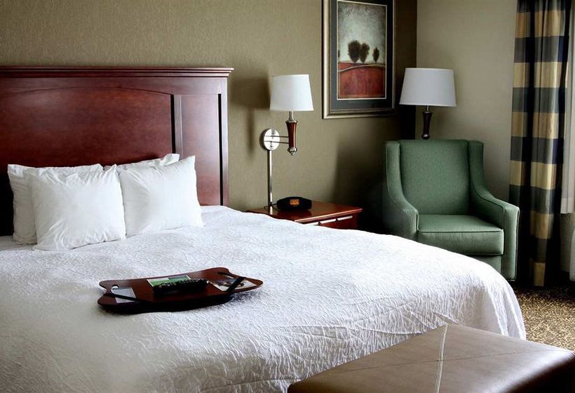 Hotel Hampton Inn & Suites Paducah  | Paducah | Kentucky | United States 18
