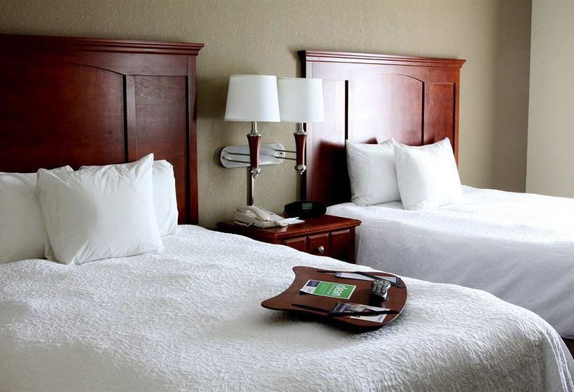 Hotel Hampton Inn & Suites Paducah  | Paducah | Kentucky | United States 3
