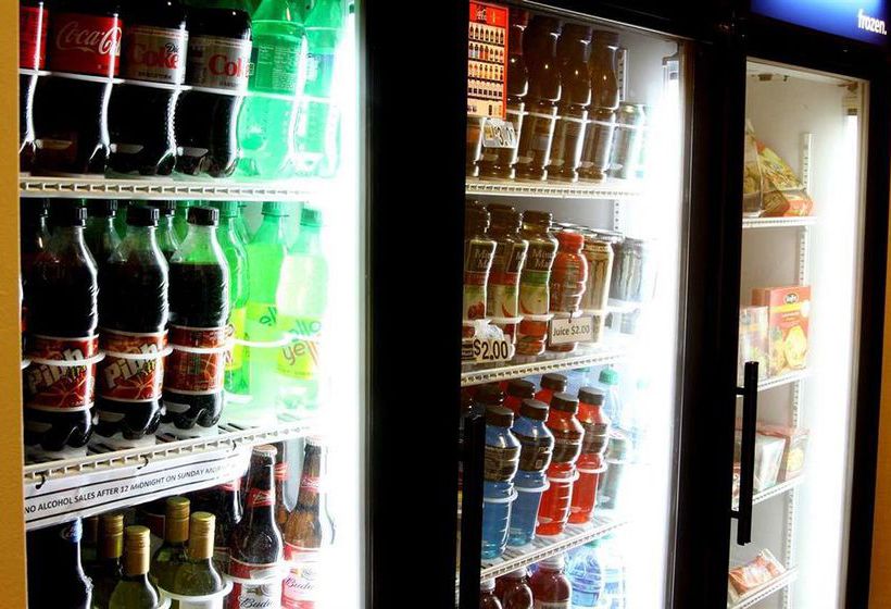 Hotel Hampton Inn & Suites Paducah  | Paducah | Kentucky | United States 4