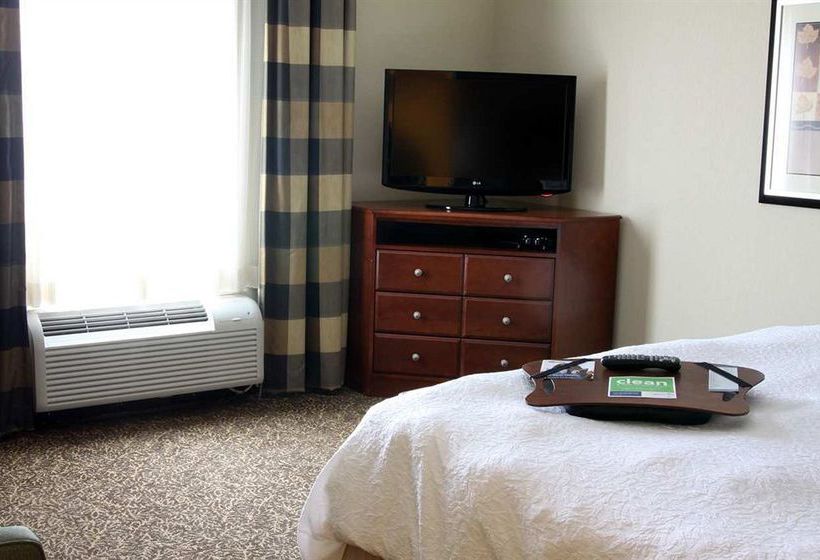 Hotel Hampton Inn & Suites Paducah  | Paducah | Kentucky | United States 5