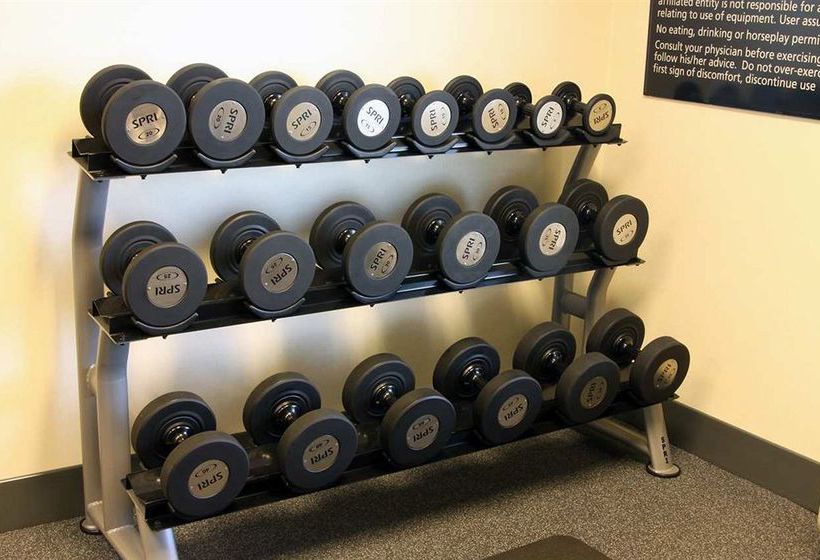 Hotel Hampton Inn & Suites Paducah  | Paducah | Kentucky | United States 6