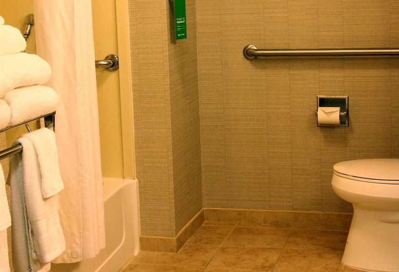 Hotel Hampton Inn & Suites Paducah  | Paducah | Kentucky | United States 7