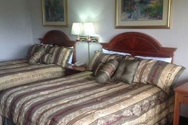 Hotel Knights Inn West Memphis  | West Memphis | Arkansas | United States 1
