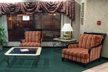 Hotel Knights Inn West Memphis  | West Memphis | Arkansas | United States 2