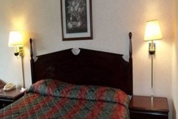 Hotel Knights Inn West Memphis  | West Memphis | Arkansas | United States 3