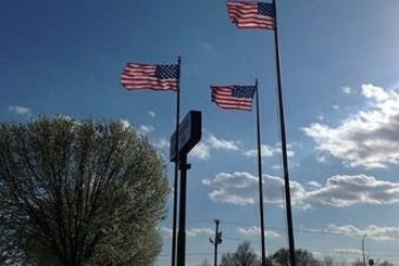 Hotel Knights Inn West Memphis  | West Memphis | Arkansas | United States 4