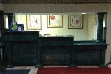 Hotel Knights Inn West Memphis  | West Memphis | Arkansas | United States 6