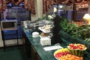 Hotel Knights Inn West Memphis  | West Memphis | Arkansas | United States 7