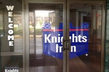 Hotel Knights Inn West Memphis  | West Memphis | Arkansas | United States 8