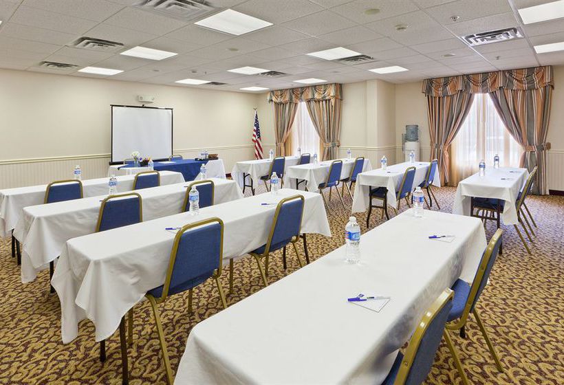 Hotel Holiday Inn Express Harrington 