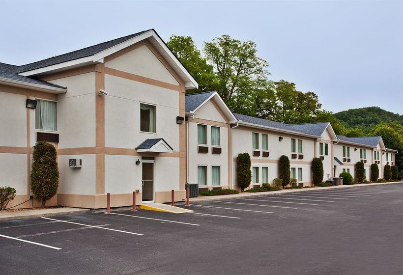Hotel Holiday Inn Express Dillard  | Dillard | Georgia | United States