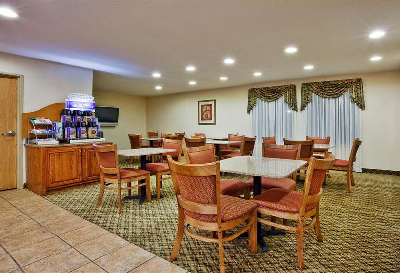 Hotel Holiday Inn Express Dillard  | Dillard | Georgia | United States 11