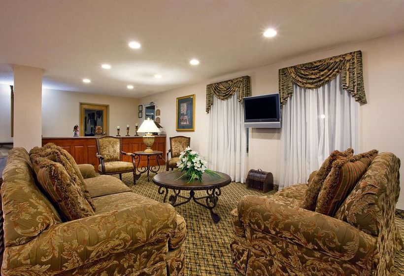 Hotel Holiday Inn Express Dillard  | Dillard | Georgia | United States 12