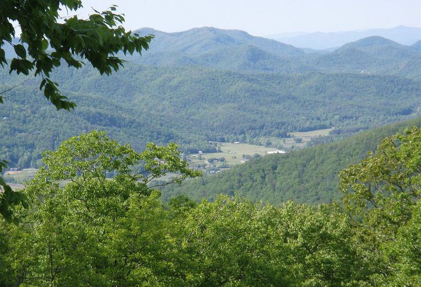 Hotel Holiday Inn Express Dillard  | Dillard | Georgia | United States 3