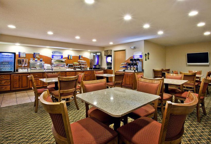 Hotel Holiday Inn Express Dillard  | Dillard | Georgia | United States 5