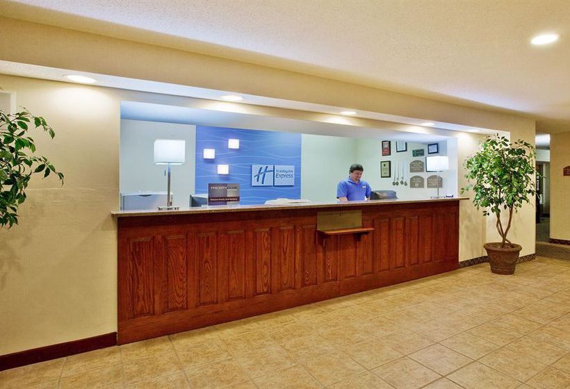 Hotel Holiday Inn Express Dillard  | Dillard | Georgia | United States 9