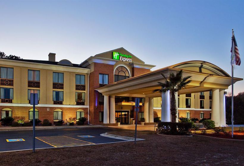 Hotel Holiday Inn Express Hinesville East 