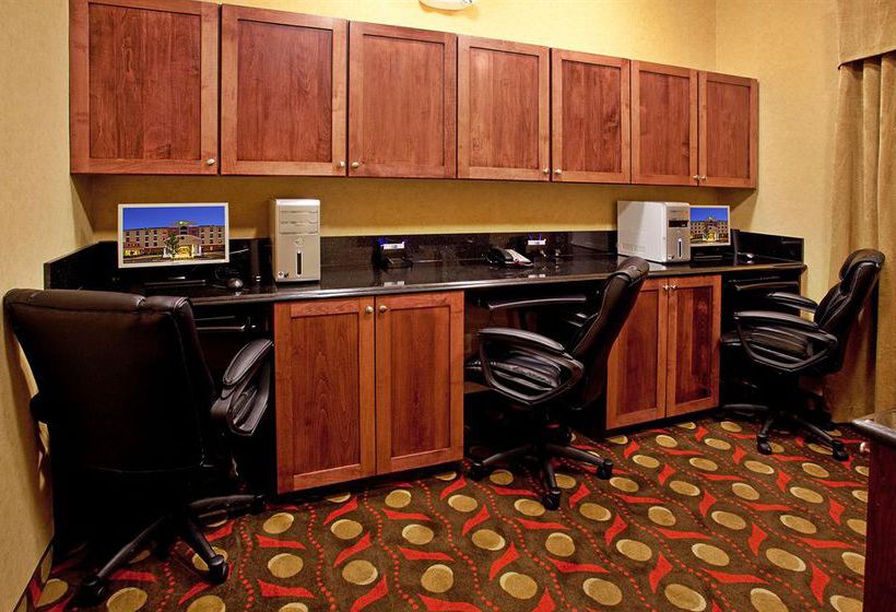 Holiday Inn Express Hotel & Suites Lavonia  | Lavonia | Georgia | United States 10