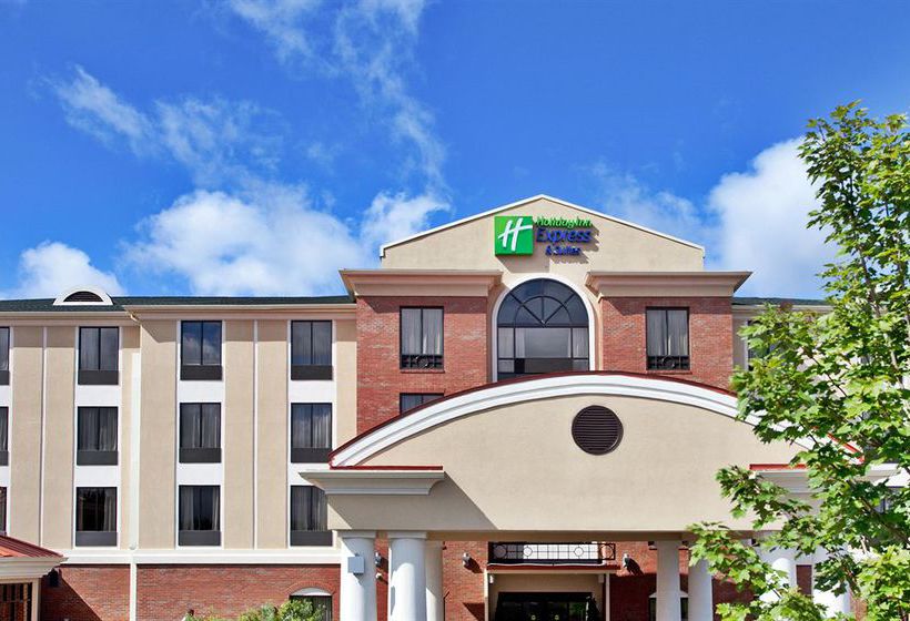 Holiday Inn Express Hotel & Suites Lavonia  | Lavonia | Georgia | United States 11