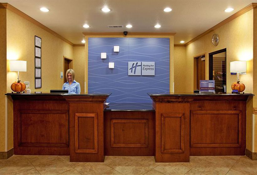 Holiday Inn Express Hotel & Suites Lavonia  | Lavonia | Georgia | United States 12